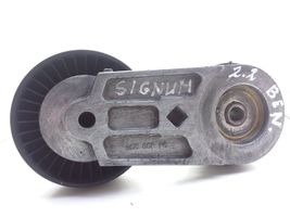 Opel Signum Tensor de correa del alternador 24430296