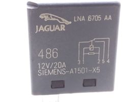 Jaguar XJ X300 Relè lampeggiatore d'emergenza LNA6705AA