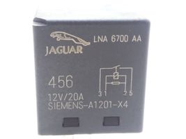 Jaguar XJ X300 Relè lampeggiatore d'emergenza A1201X4