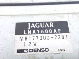 Jaguar XJ X300 Autres dispositifs LNA7600AF