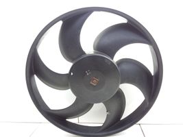 Jaguar XJ X300 Ventilateur, condenseur de climatisation 