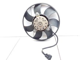 Volkswagen Sharan Ventilatore di raffreddamento elettrico del radiatore 7M0959455M