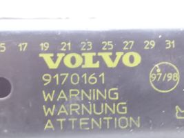 Volvo S70  V70  V70 XC Cric di sollevamento 9170161