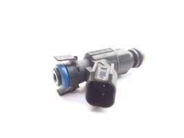 Jaguar S-Type Fuel injector 0280155863