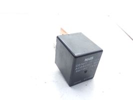 Opel Frontera B Hazard warning light relay 8971807940