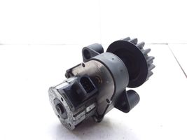 Volkswagen Sharan Intake manifold valve actuator/motor 95NW19E616