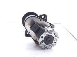 Volkswagen Sharan Intake manifold valve actuator/motor 95NW19E616