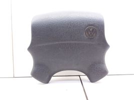 Volkswagen Golf III Poduszka powietrzna Airbag kierownicy 3A0880201B