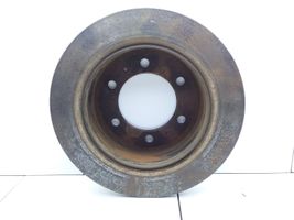 SsangYong Musso Rear brake disc 
