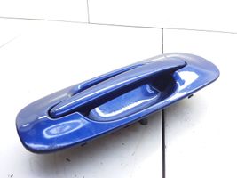 Subaru Impreza II Front door exterior handle 