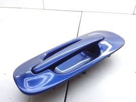 Subaru Impreza II Front door exterior handle 