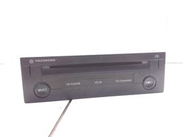 Volkswagen Sharan Zmieniarka płyt CD/DVD FA05717