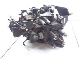 Opel Combo B Fuel injection high pressure pump 8971433280