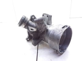 Mercedes-Benz E W211 Tubo gas di scarico A6460900054