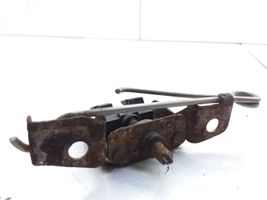 Jaguar XJS Headlight/headlamp mounting bracket 