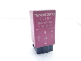 Volvo 850 Relé de la luz de advertencia 898704000