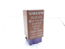 Volvo 850 Relè lampeggiatore d'emergenza 897204000