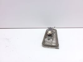 Ford Fusion Lampa oświetlenia tylnej tablicy rejestracyjnej 96BG13550AB