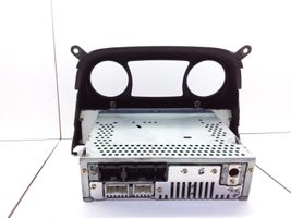 Nissan Almera N16 Radio/CD/DVD/GPS-pääyksikkö 28113BN312