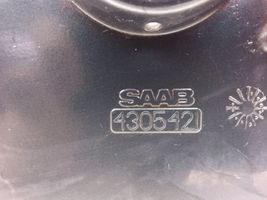 Saab 9000 CC Polttoainesäiliön korkin suoja 4305421