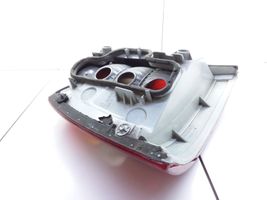 Opel Astra G Luci posteriori 9052154401