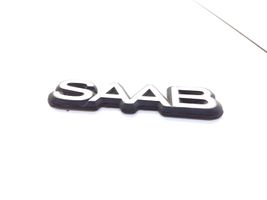 Saab 9-5 Emblemat / Znaczek tylny / Litery modelu 