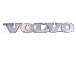 Volvo 850 Logo, emblème de fabricant 