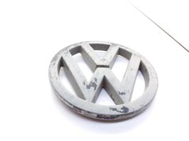 Volkswagen Golf III Valmistajan merkki/mallikirjaimet 