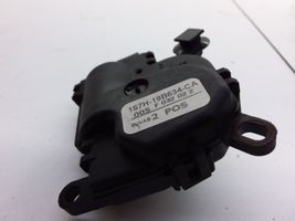 Ford Focus Attuatore/motore della valvola del collettore di aspirazione 1S7H19B634CA