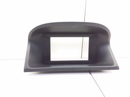 Volvo XC70 Radio/GPS head unit trim 01286326