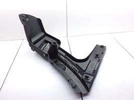 Volvo XC90 Bumper support mounting bracket corner 08620566