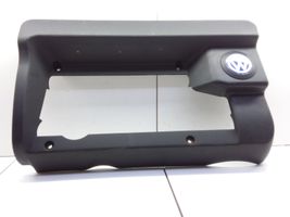 Volkswagen Bora Copri motore (rivestimento) 036103925