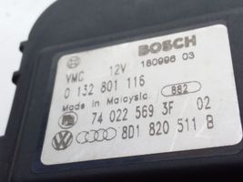 Audi A4 S4 B5 8D Zawór kolektora ssącego 0132801116