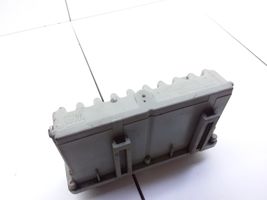 Opel Vectra B Fan control module 09131731