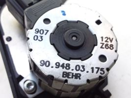 Citroen Evasion Imusarjan venttiilin käyttömoottori 9094803175
