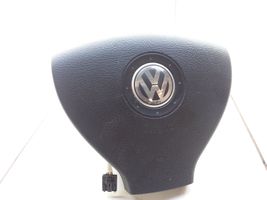 Volkswagen PASSAT B6 Poduszka powietrzna Airbag kierownicy 3C0880201T