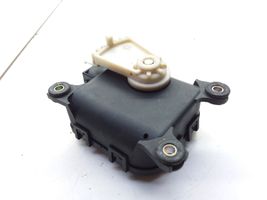 Citroen C5 Imusarjan venttiilin käyttömoottori 0132801217