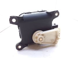 Citroen C5 Intake manifold valve actuator/motor 0132801217