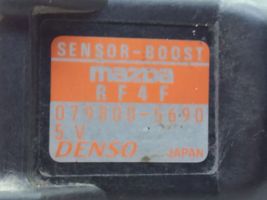 Mazda 323 F Sensor de la presión del aire 0798005690