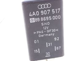 Audi 80 90 S2 B4 Hätävilkun rele 898695000