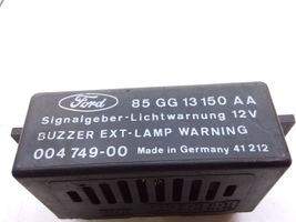Ford Scorpio Relè lampeggiatore d'emergenza 85GG13150AA