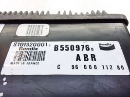 Citroen XM Sterownik / moduł ABS B550976