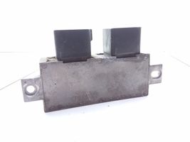 Saab 9-5 Przekaźnik / Modul układu ogrzewania wstępnego 5340138