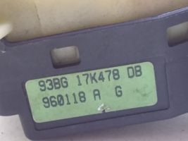 Ford Mondeo MK I Manetka / Przełącznik prędkości wycieraczek 93BG17K478DB