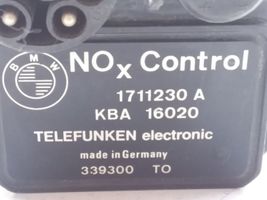 BMW 3 E30 Inne wyposażenie elektryczne 1711230A