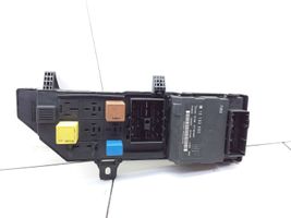 Opel Vectra C Central body control module 13193590