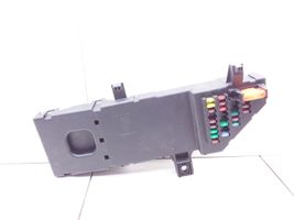 Opel Vectra C Central body control module 13193590