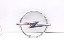 Opel Zafira A Gamintojo ženkliukas 90580689