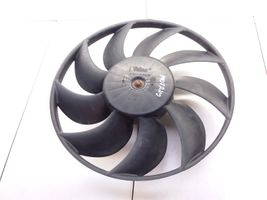 Opel Movano A Fan impeller 856635A