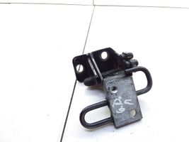 Volkswagen PASSAT B7 Rear door upper hinge A046572